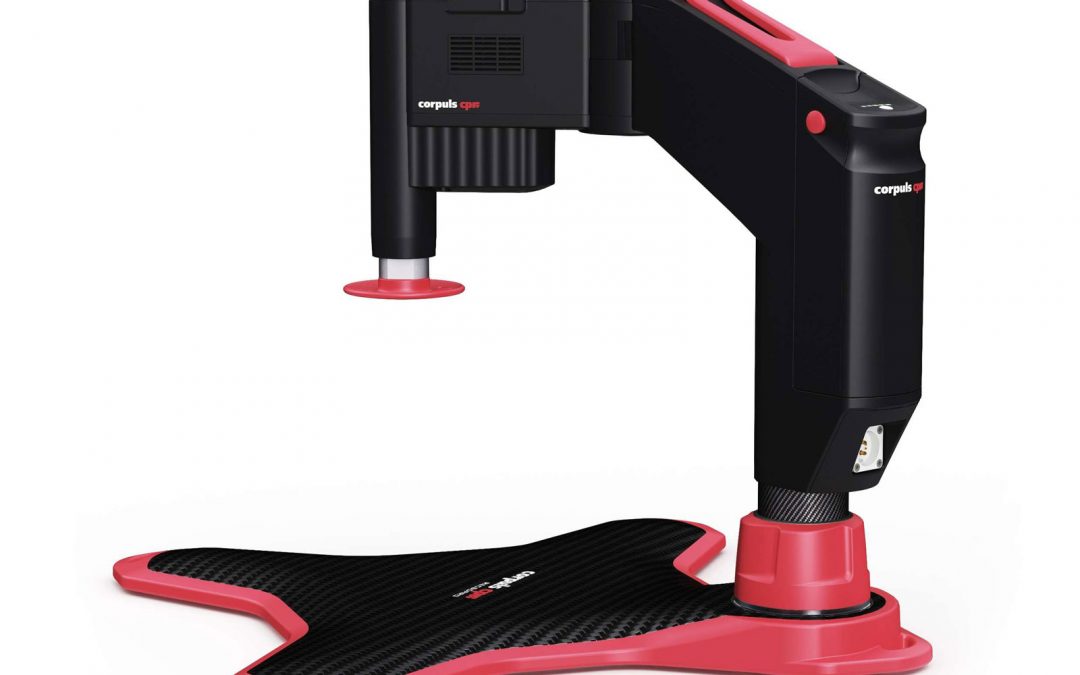 Mechanische Reanimationshilfe