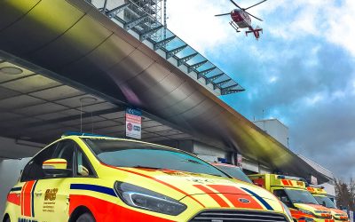 14. Tag der Notfallmedizin in Ludwigsburg – Programm steht fest