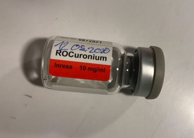 Rocuronium | Esmeron®