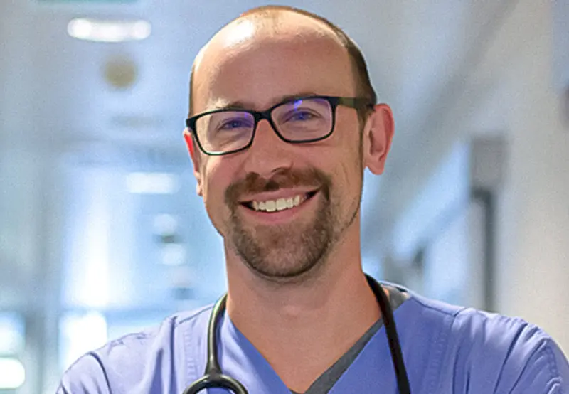 Dr. Andreas Heilgeist