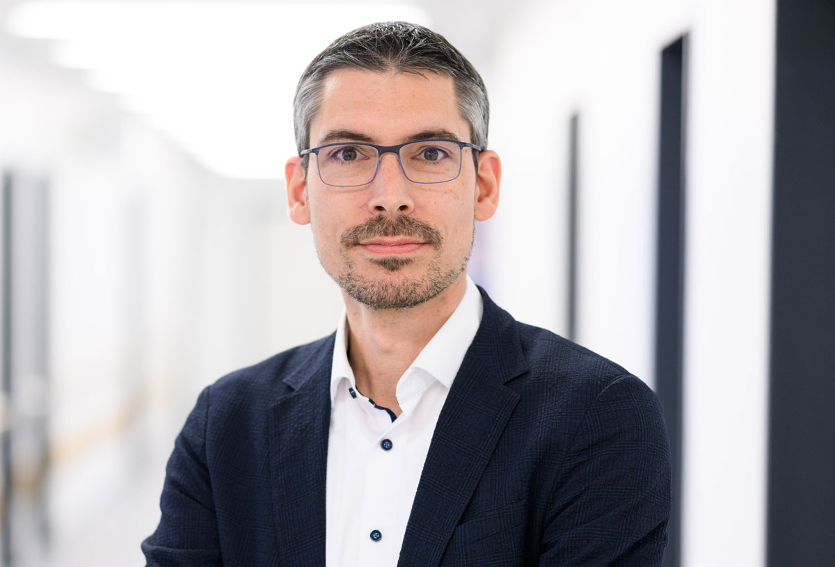 weiss Dr. Stefan Weiß